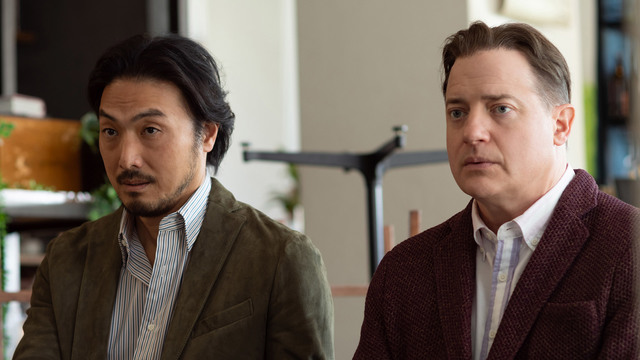 【先行配信】レンタル・ファミリー