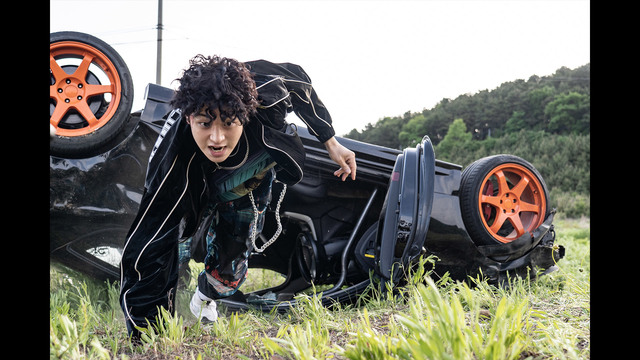 デビルズ・ゲーム