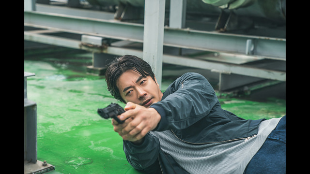 ヒットマン　リサージェンス