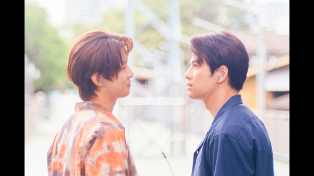 （LOVE SONG）