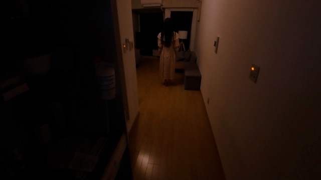 封印映像84　うしろのしょうめん
