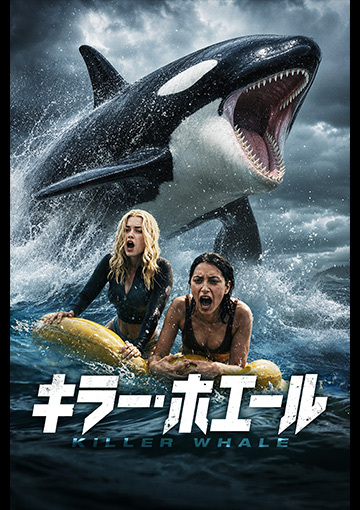 キラー・ホエール