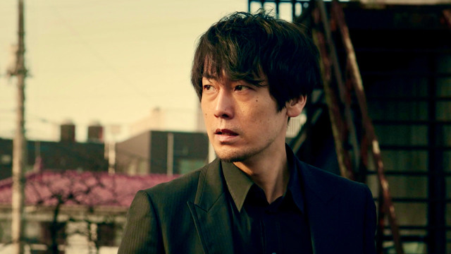 DEAD END 羅刹の刻印