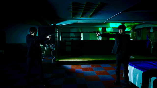 DEAD END 羅刹の刻印 2