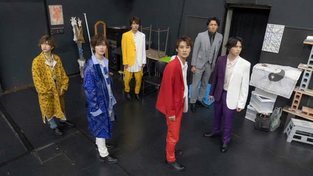 新メンを募集したら、そこも異次元空間だった