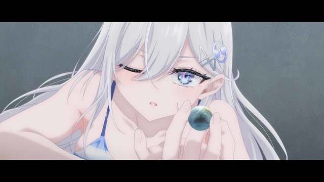 死亡遊戯で飯を食う。44：CLOUDY BEACH