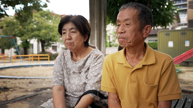 ある日、家族が死刑囚になってー