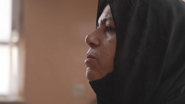 死刑宣告の女性弁護士 アフガンからの脱出