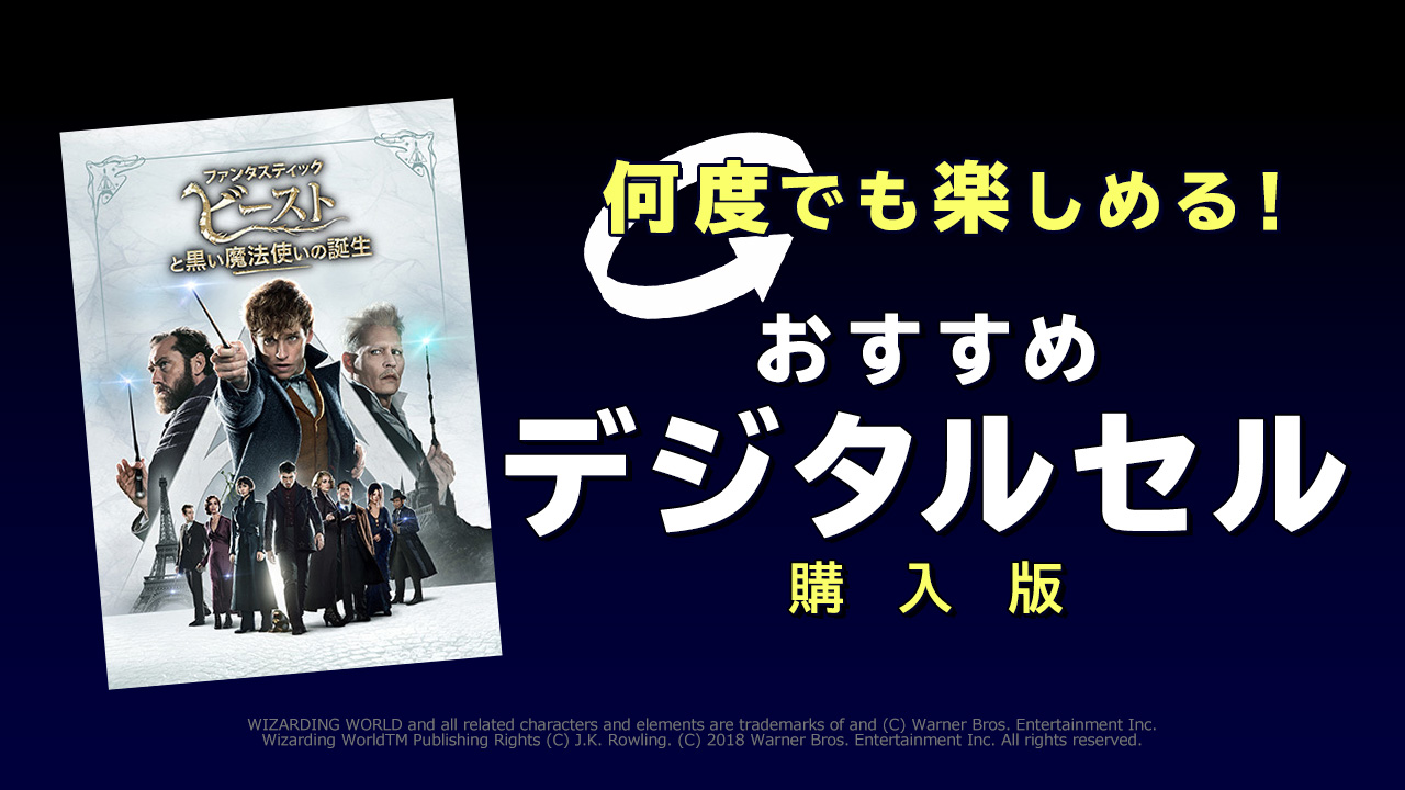 何度でも楽しめる!おすすめデジタルセル(購入版)