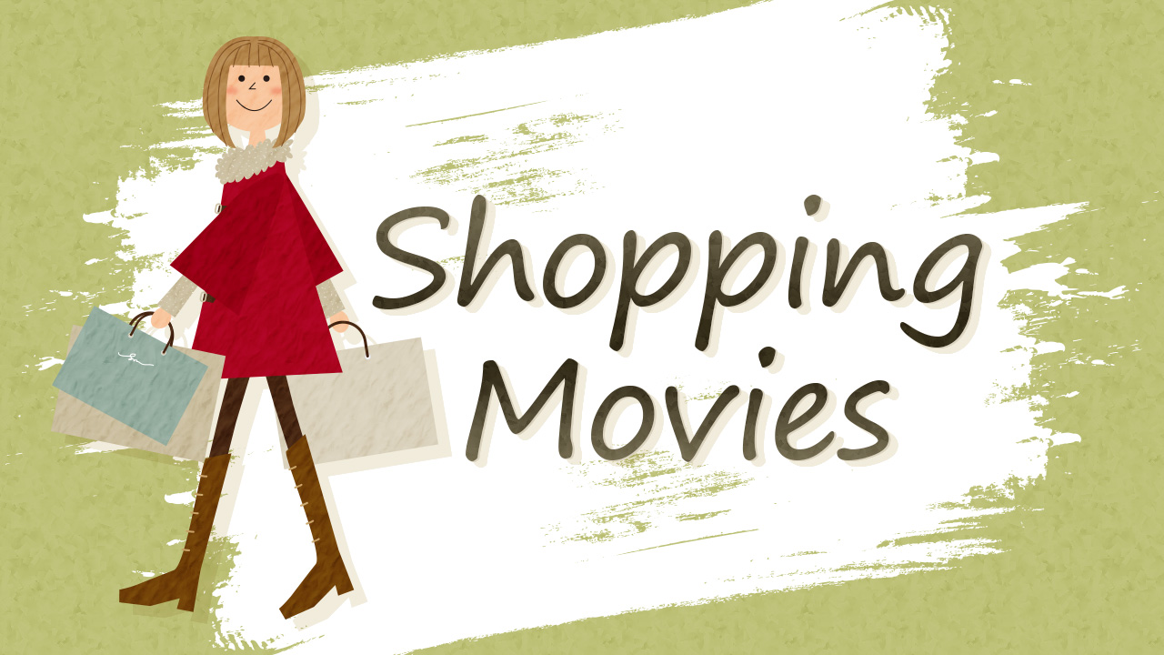 Shopping Movies