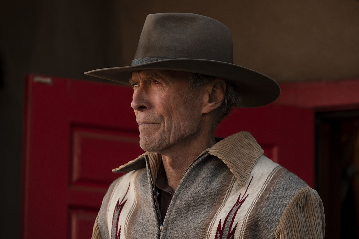 映画『クライ・マッチョ』日本版予告<br>
<br>
2022年1月14日(金)公開