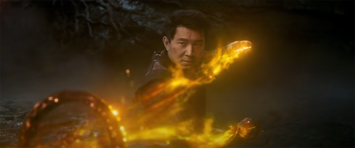 マーベル・スタジオの新たな時代を築くヒーロー誕生の物語。<br>
<br>
『シャン・チー/テン・リングスの伝説』<br>
<br>
2021年9月3日(金)公開<br>
<br>