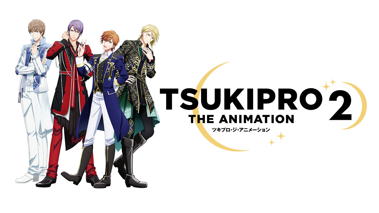 クランクイン ビデオ アニメ