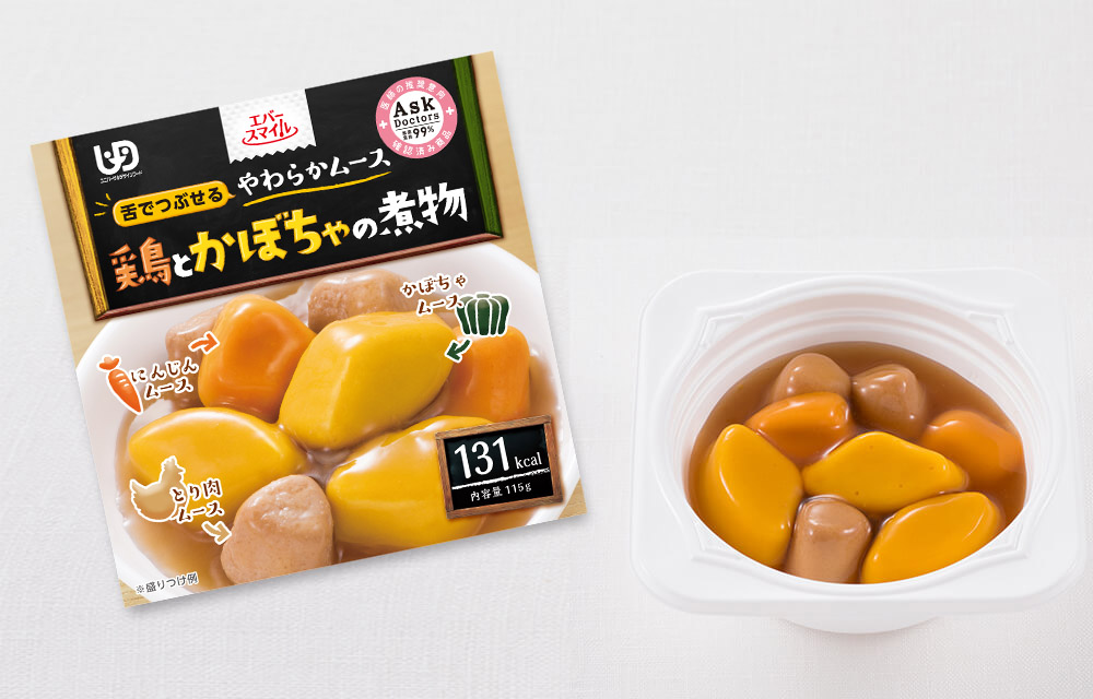 介護食品 - 樂齡網選物細節
