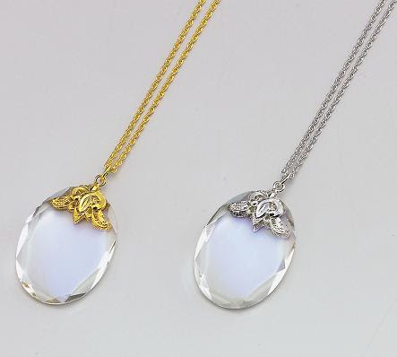 有金色/銀色二種選擇