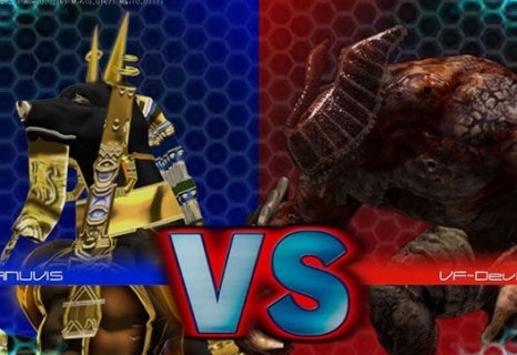 EF-12: Creator's Edition