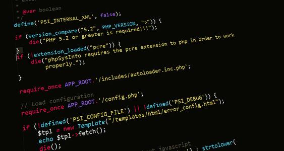 2019 03 03 abstract business code 276452