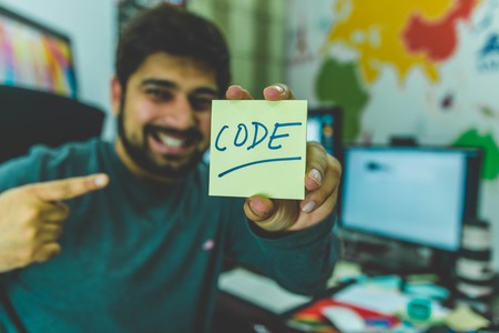 2019 04 09 code coding macro