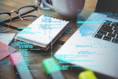 Programming language65