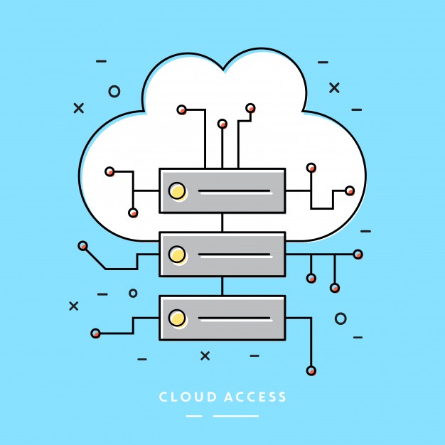 Cloud access123211257 277