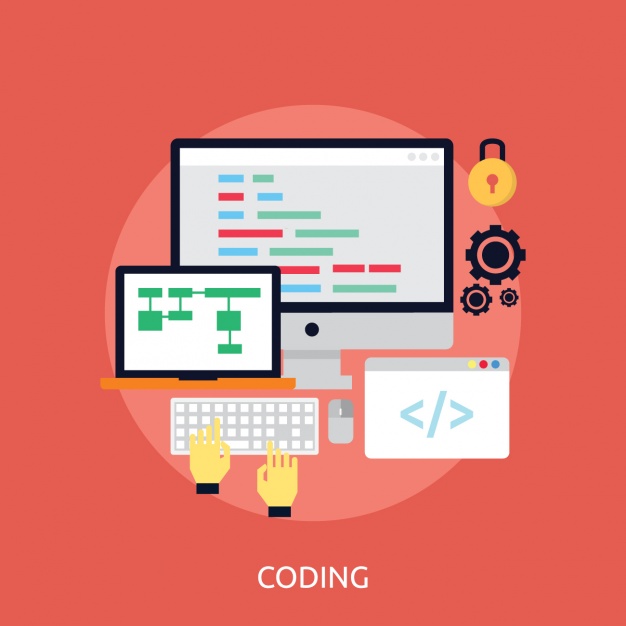 Web programming