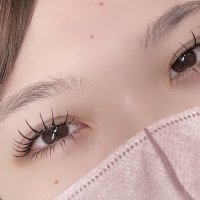 アイケア salon ラッシュアディクト サロンケア｜アイラッシュカタログ｜idea
