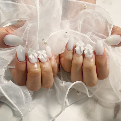 Nail by fleuri｜予約トップページ