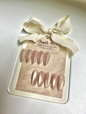 Jicco nail｜予約トップページ