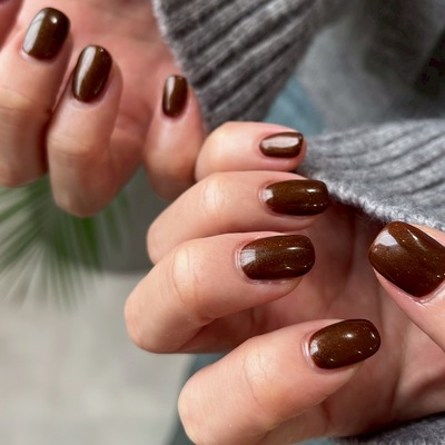 Halo Nail｜予約トップページ