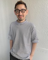 プロフィール画像