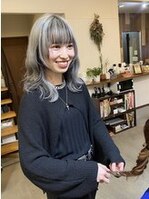 プロフィール画像