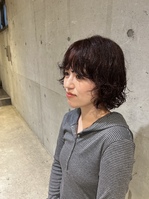 プロフィール画像