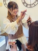 プロフィール画像