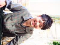 プロフィール画像