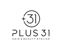 PLUS 31 HAIR & BEAUTY ATELIER