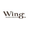 HAIR SALON Wing. (ヘアーサロン ウィング)