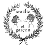 amelie et garcon 門前仲町店