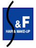 S&F 美容室 アピタ店 (エスアンドエフ)