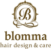 blomma hair design&care