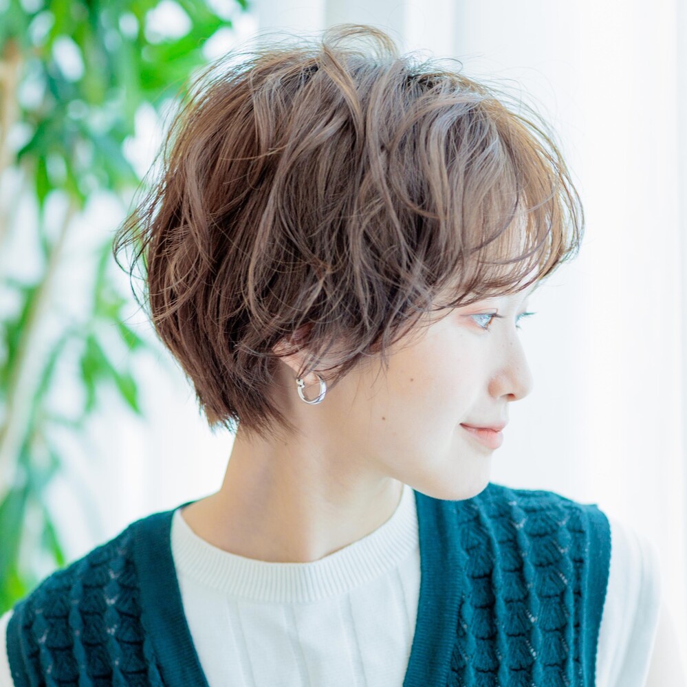 クーポン 立川の美容室 ヘアサロン 美容院ならtaya グランデュオ立川店 立川市 立川駅徒歩1分