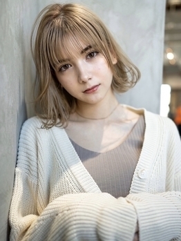 大川をご指名の方へ カット カラーorパーマ ｕｖコート 円 税込 クーポン 溝の口の美容室 ヘアサロン 美容院ならtaya 溝の口 店 川崎市高津区 溝の口駅徒歩5分