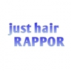 just hair RAPPOR