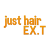 just hair EX.T