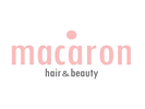 hair&beauty macaron