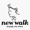 NEW WALK