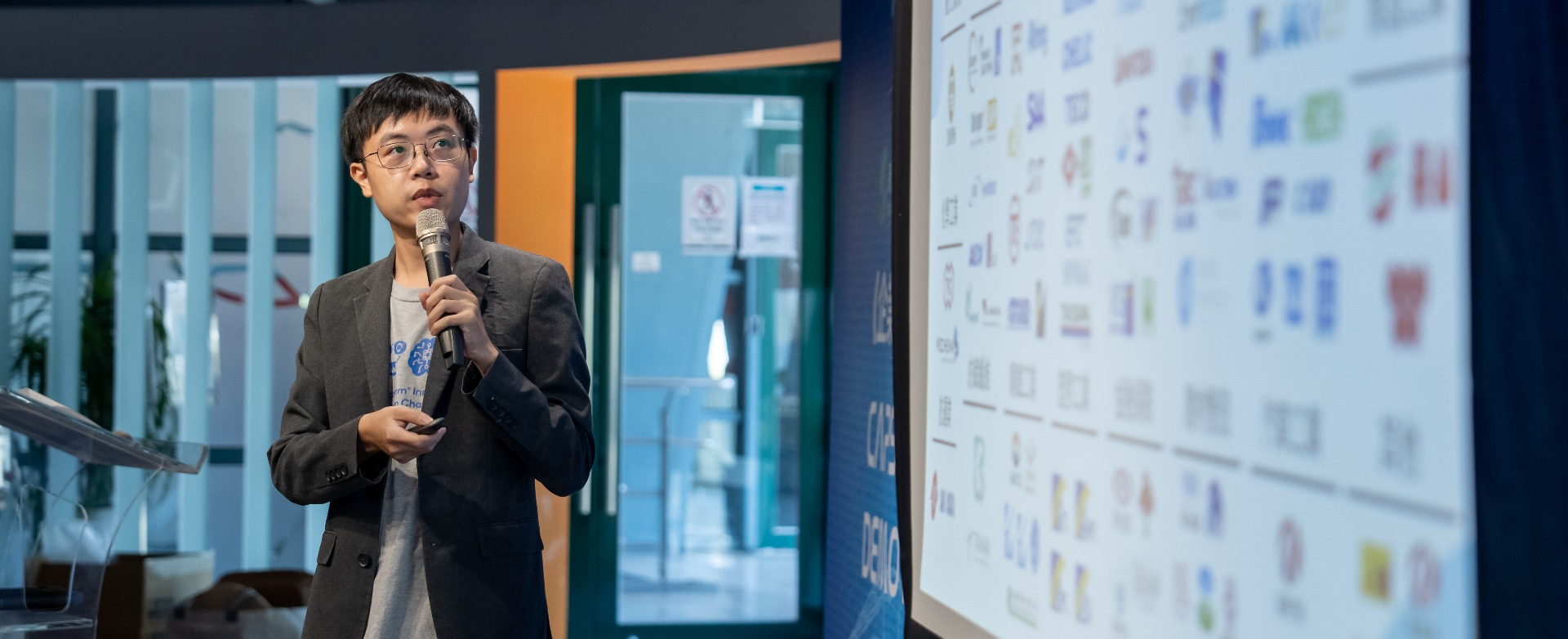 ST50基金搭配數發部百億投資方案，助賦語科技完成2千5百萬募資