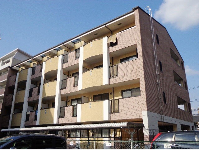 閑静な住宅街です♪