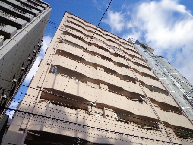 駅近!周辺施設も充実!