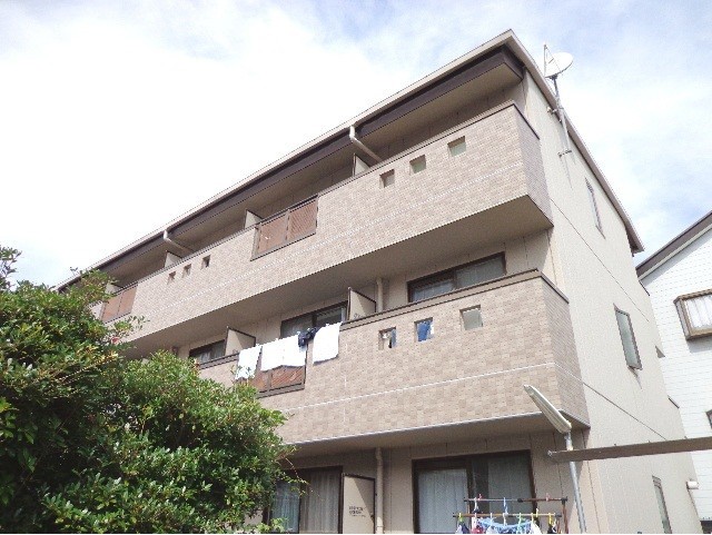 285693/室内とてもキレイですよ♪