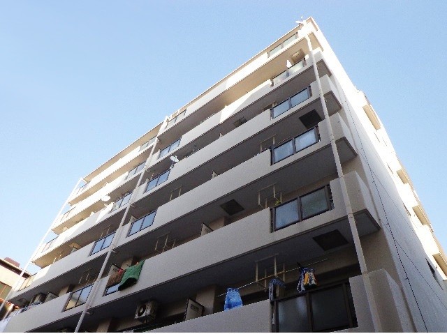 286070/駅近♪ファミリータイプのマンションです!